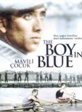 The Boy in Blue