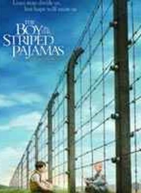 The Boy in the Striped Pajamas