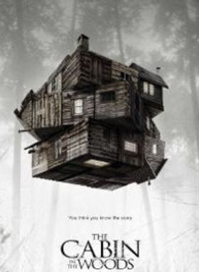 The Cabin In The Woods