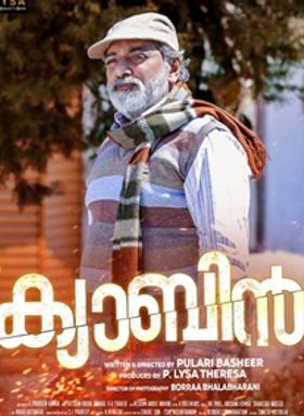 ക്യാബിന്‍