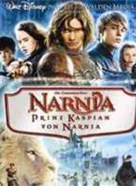The Chronicles of Narnia Prince Caspian