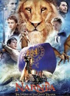 The Chronicles of Narnia 3