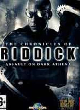 The Chronicles Of Riddick