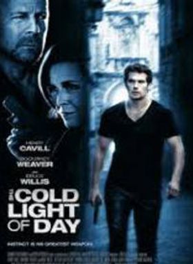 The Cold Light Of Day