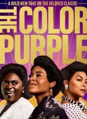 The Colour Purple