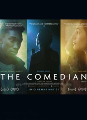 The Comedian