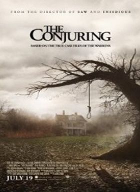 The Conjuring