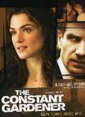 The Constant Gardener