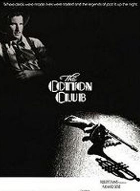 The Cotton Club