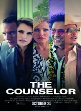 The Counselor