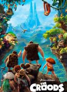 The Croods