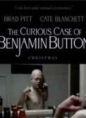 The Curious Case of Benjamin Button
