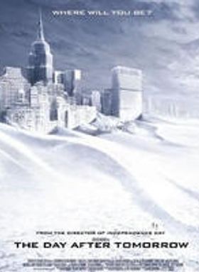 The Day After Tomorrow
