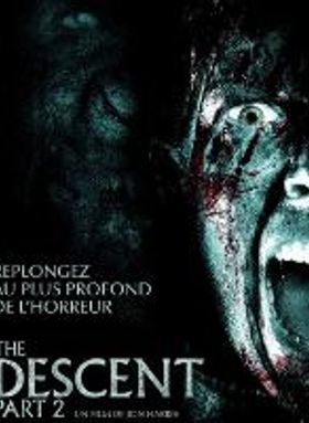 The Descent Part 2