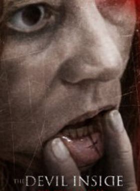 The Devil Inside