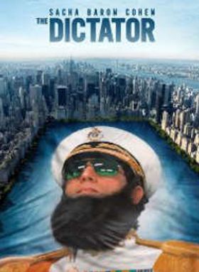 The Dictator