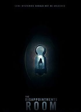 The Disappointments Room