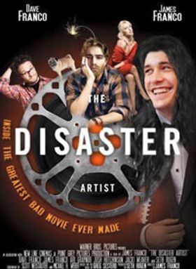 The Disaster Artist