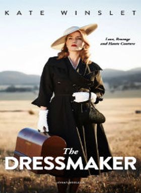 The Dressmaker