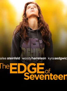 The Edge of Seventeen