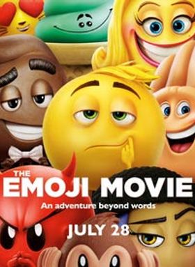 The Emoji Movie