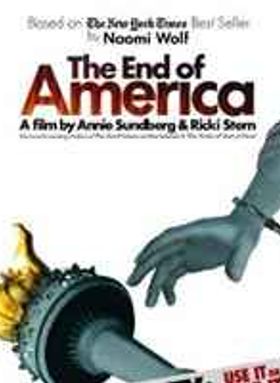 The End of America