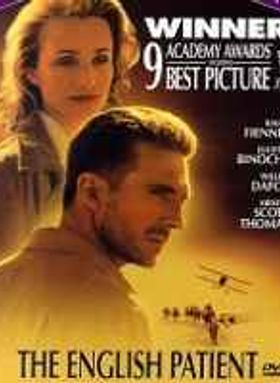 The English Patient