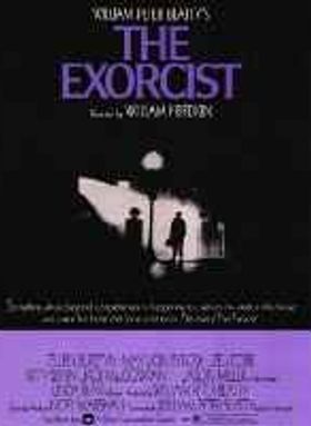 The Exorcist