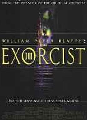 The Exorcist III
