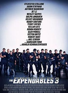 The Expendables 3