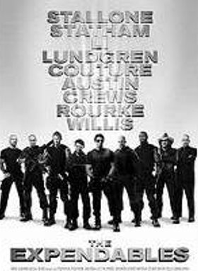 The Expendables