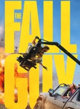 The Fall Guy