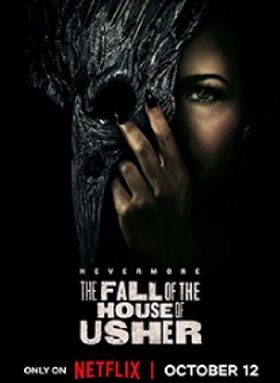 The Fall Of The House Of Usher