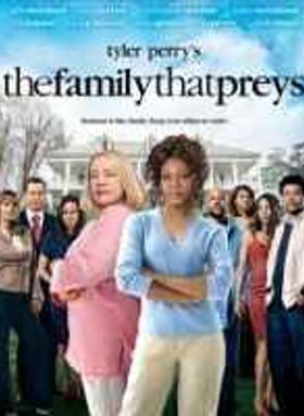 The Family That Preys