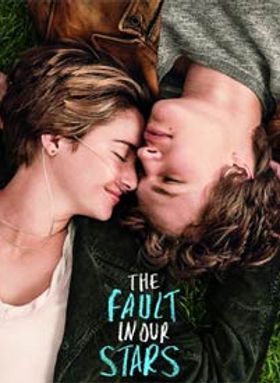 The Fault in Our Stars