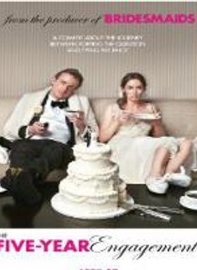 The Five Year Engagement