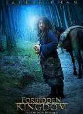 The Forbidden Kingdom