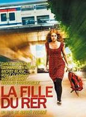 The Girl On The Train