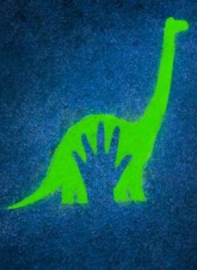 The Good Dinosaur