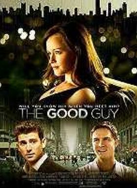 The Good Guy