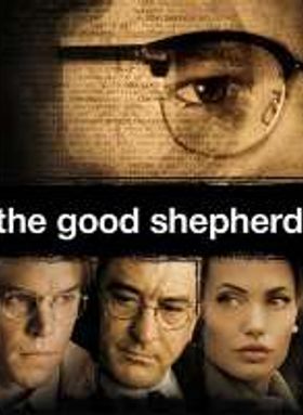 The Good Shepherd