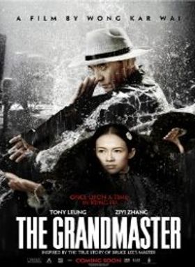 The Grandmasters