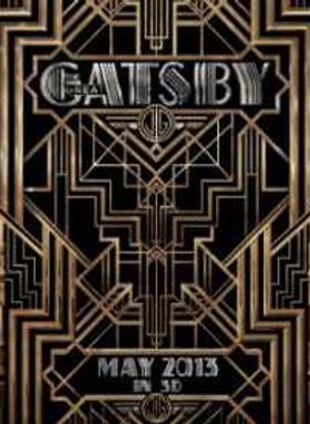The Great Gatsby