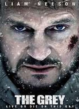 The Grey