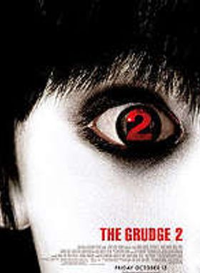 The Grudge 2