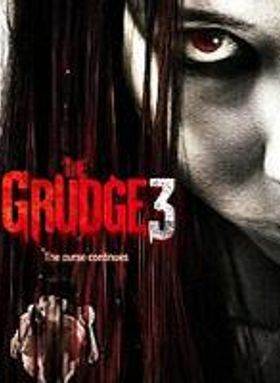 The Grudge 3