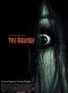 The Grudge