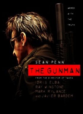 The Gunman