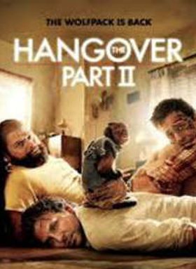The Hangover 2