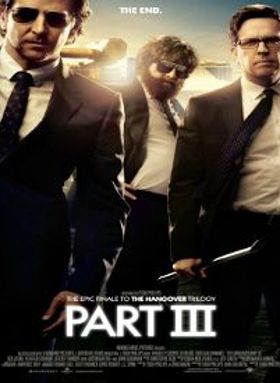The Hangover Part III